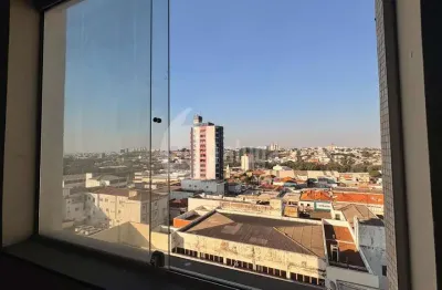 Apartamento à venda no centro de americana, 2 quartos, 126m²