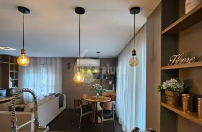 Apartamento à venda próximo da avenida brasil - americana sp