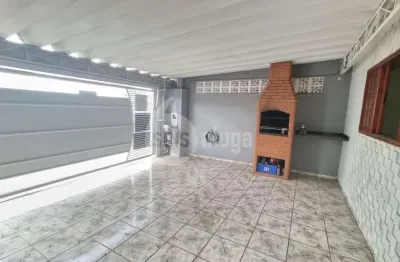 Casa com 3 quartos à venda na Vila Mariana, Americana 