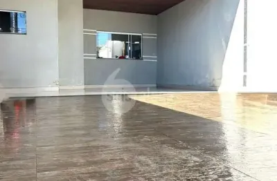 Casa à venda no jardim terramérica 3, americana, 88m², 2 quartos