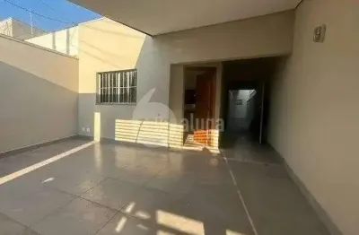 Casa com 3 dormitórios à venda, 103 m² por r$ 530.000,00 - parque universitário - americana-sp