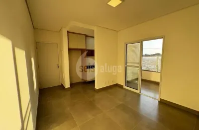Apartamento com 2 quartos para alugar no Centro, Santa Bárbara D'Oeste 