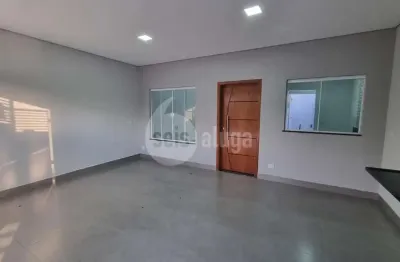Casa com 3 quartos à venda no Jardim Pântano, Santa Bárbara D'Oeste 
