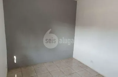 Casa com 2 quartos à venda na Vila Bela, Americana 