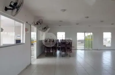 Apartamento à venda no parque planalto, santa bárbara d'oeste – 2 dorms