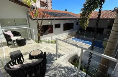 Casa com 3 dormitórios à venda, 205m² por r$ 1.500.000,00 - jardim são paulo - americana/sp