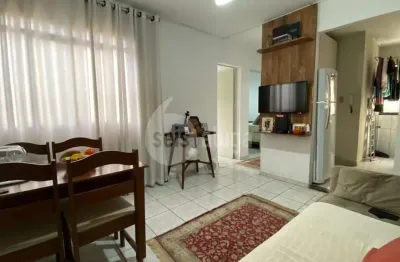 Apartamento à venda em vila dainese, americana – 2 dorms, 47m²