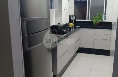 Apartamento à venda no jardim alphacenter, santa bárbara d’oeste – 2 dorms