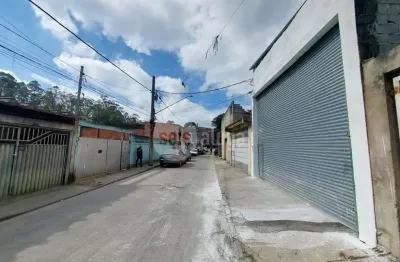 Barracão / Galpão / Depósito para alugar no Terceira Divisão, São Paulo 