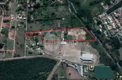 Área comercial à venda na cidade universitária, campinas – 49.000m²
