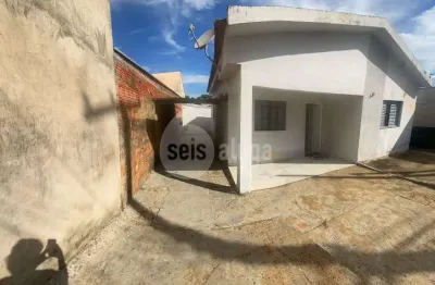 Casa à venda em cidade jardim, americana, 3 dorms, 117m², r$360mil