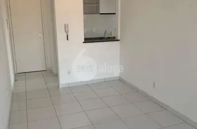 Apartamento com 2 quartos à venda no Jardim Boa Vista, Santa Bárbara D'Oeste 