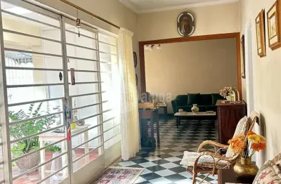 Casa comercial à venda no jardim girassol, americana, 232m²