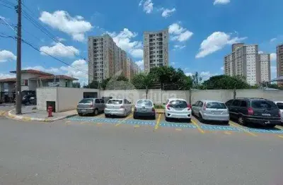 Apartamento à venda em jardim n. sra. do carmo, americana – 2 dorms
