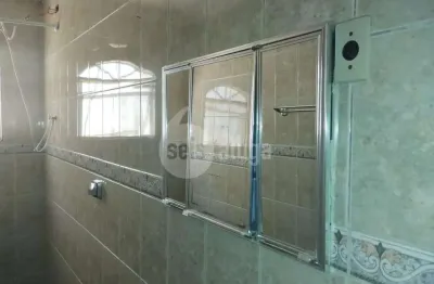 Casa com 2 quartos para alugar na Vila Real, Hortolândia 