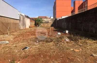 Terreno à venda, 350m² por r$ 490.000,00 - jardim ipiranga- americana-sp