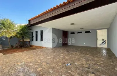 Casa com 4 dormitórios à venda, 260m² por r$ 1.500.000,00 - jardim colina - americana/sp
