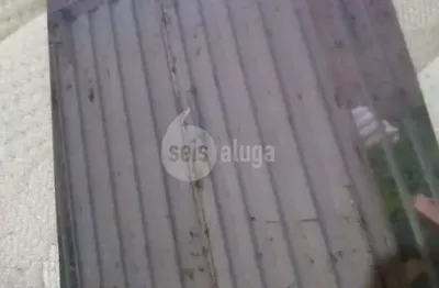 Terreno à venda no Jardim Santa Alice, Santa Bárbara D'Oeste 