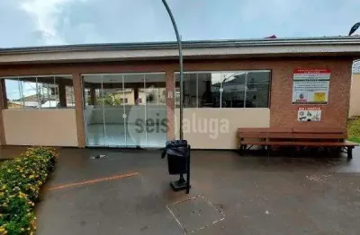 Apartamento à venda no jardim das palmeiras i, nova odessa, 54m²