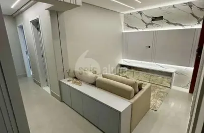 Apartamento com 3 dormitórios à venda, 78m² por r$ 650.000,00 - boa vista - americana/sp