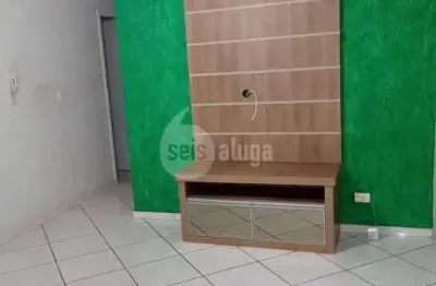 Apartamento com 3 quartos à venda no Parque Universitário, Americana 