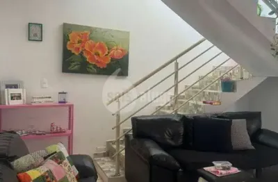 Casa à venda no jardim boer ii, americana: 3 dorms, 130m², r$430mil