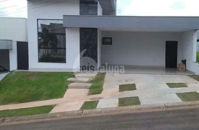 Casa em condomínio no residencial mac knight à venda – 4 dorms