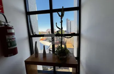 Apartamento com 3 quartos para alugar no Centro, Santa Bárbara D'Oeste 