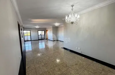 Apartamento com 3 quartos à venda no Centro, Santa Bárbara D'Oeste 