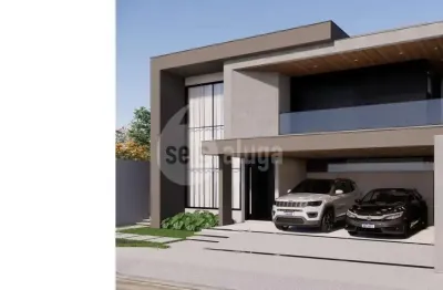 Casa à venda, 252m² por r$ 1.990.000,00 - residencial nardini - americana/sp