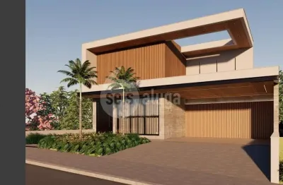 Casa à venda, 198m² por r$ 1.650.000,00 - condomínio residencial recanto das águas - nova odessa/sp