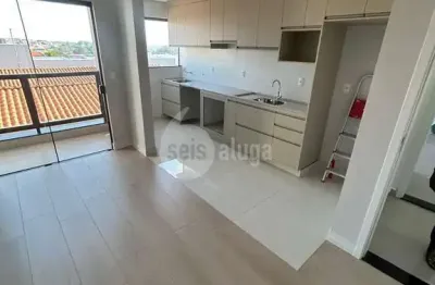 Apartamento com 2 dormitórios à venda, 63 m² por r$ 360.000,00 - vila santa maria - americana/sp