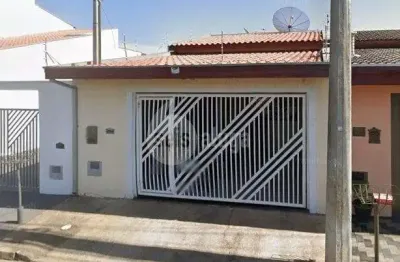 Casa com 2 dormitórios à venda, 136m² por r$ 450.000,00 - orquídeas - americana-sp