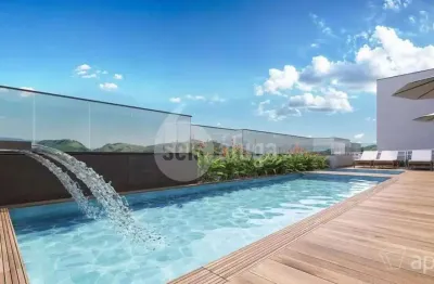 Apartamento com 2 quartos à venda no Engenho de Dentro, Rio de Janeiro 