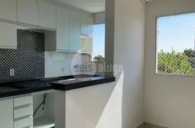 Apartamento à venda na chácara letônia, americana - 2 dorms, 50m²