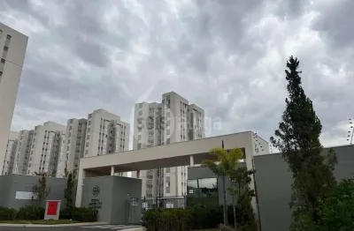 Apartamento para alugar em jardim dos manacás, santa bárbara d'oeste