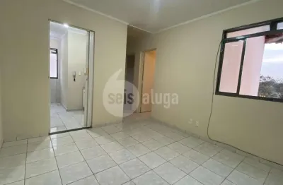 Apartamento à venda em vila dainese, americana – 2 dorms, 48m²