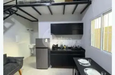 Kitnet / Stúdio para alugar no Jardim Paviotti, Monte Mor 