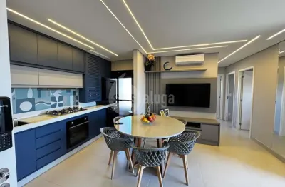 Apartamento em terras de santa bárbara - santa bárbara d'oeste, sp