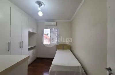 Casa em condomínio fechado com 3 quartos para alugar no Jardim Bela Vista, Indaiatuba 
