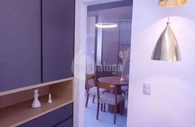 Apartamento com 2 quartos à venda no Jardim Santa Esmeralda, Hortolândia 