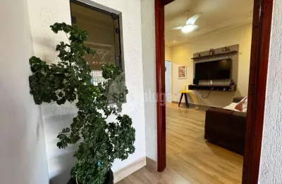 Casa à venda em jardim conceição, santa bárbara d’oeste, 98m², 3 quartos