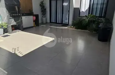 Casa com 3 dormitórios à venda, 120m² por r$ 850.000,00 - parque universitário - americana/sp