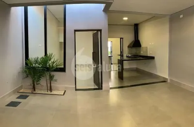 Casa com 3 dormitórios à venda, 140m² por r$ 795.000,00 - parque universitário - americana/sp