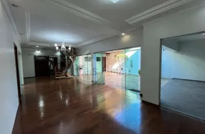 Casa com 4 dormitórios à venda, 216m² por r$ 1.400.000,00 - frezzarin - americana/sp