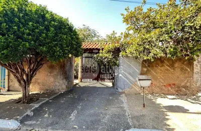 Casa à venda em jardim picerno i, sumaré: 1 dorm, 60m², r$360mil