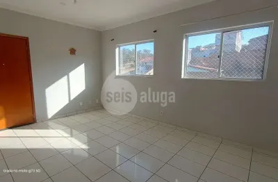 Apartamento à venda e locação em parque das nações americana