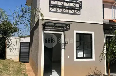 Casa em condomínio no pacaembu americana: 2 dorms, 55m², venda e aluguel