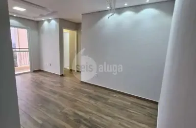 Apartamento com 2 quartos à venda no Jardim Cândido Bertini, Santa Bárbara D'Oeste 