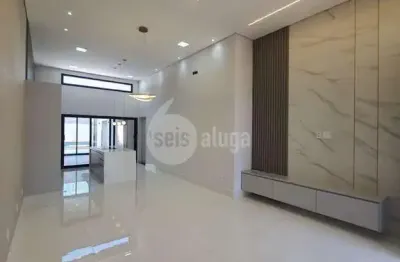 Casa em condomínio fechado com 3 quartos à venda no Jardim Dona Maria Azenha, Nova Odessa 